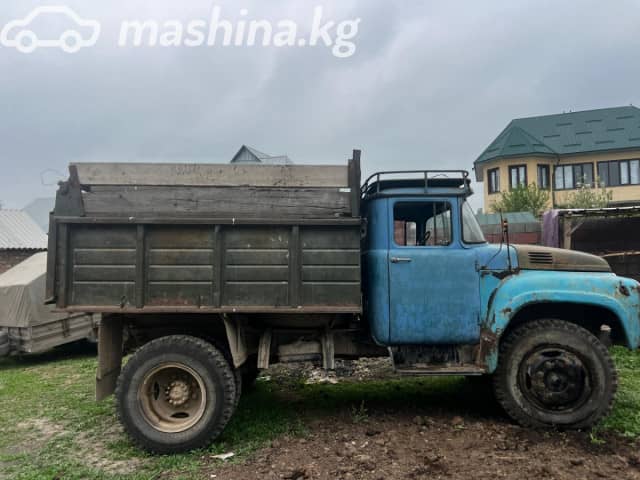 ЗИЛ 131
