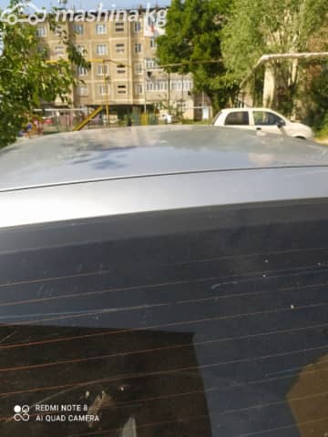 Daewoo Matiz I 0.8 MT