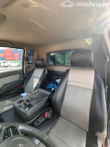 Hyundai Porter