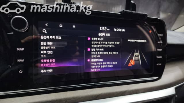 Kia K5 III 2.0hyb AT