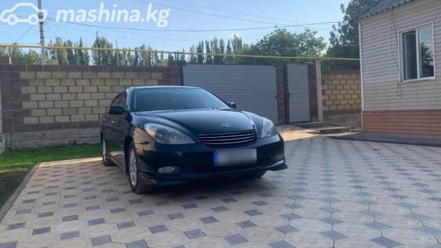 Toyota Windom III (XV30) 3.0 AT