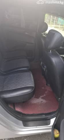 Honda F-RV 2.0 MT