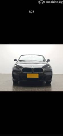 BMW X2 I (F39) sDrive28i 2.0 AT