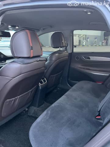 Hyundai Grandeur VI 3.0 AT