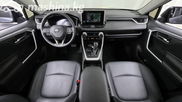 Toyota RAV4 V (XA50) 2.5hyb AT