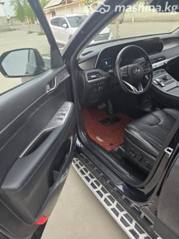 Hyundai Palisade I 2.2 AT