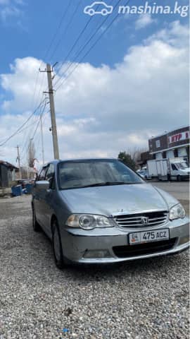 Honda Odyssey II 3.0 AT
