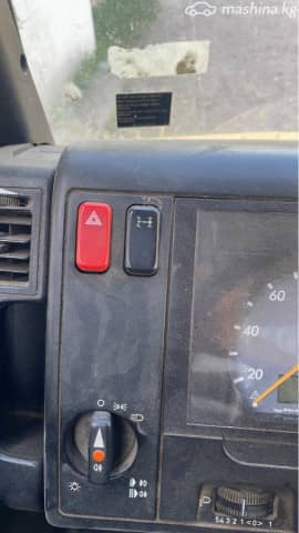 Mercedes-Benz Vario