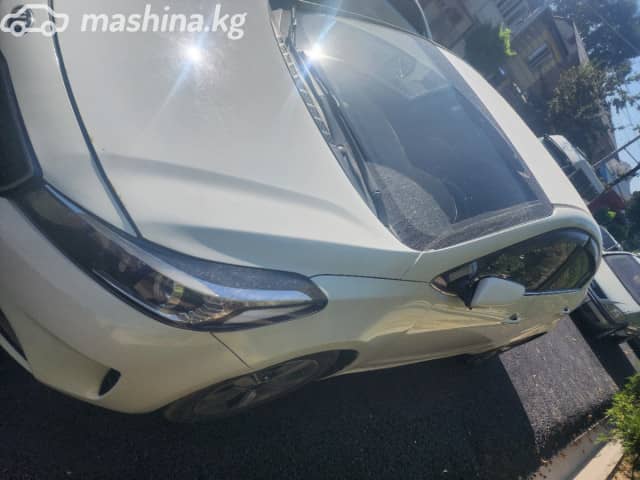 Kia K3 I Рестайлинг 1.6 AT