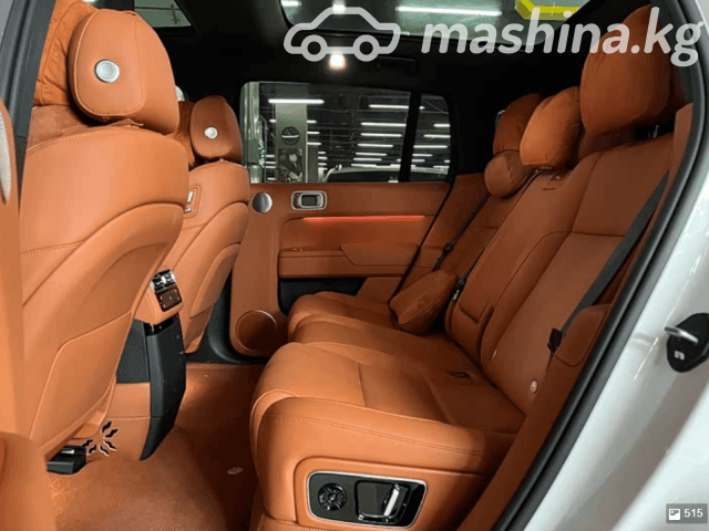 LiXiang L7 Рестайлинг 1.5hyb AT 4WD