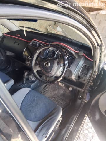 Honda Fit I 1.3 CVT