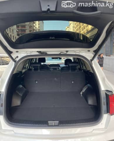 Kia Sorento IV 2.2d AMT