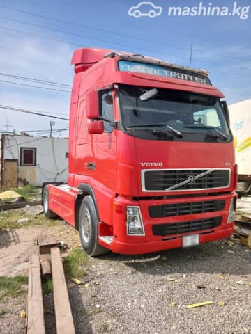 Volvo FH