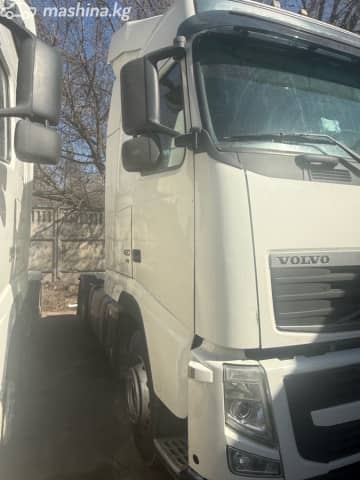 Volvo FH
