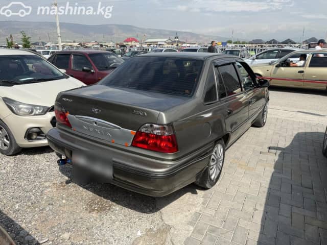 Daewoo Nexia I 1. 6 MT