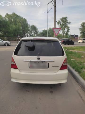 Honda Odyssey II 2.3 AT