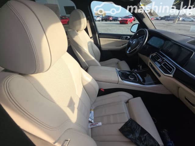 BMW X5 IV (G05/G18) 40i 3.0 AT 4WD
