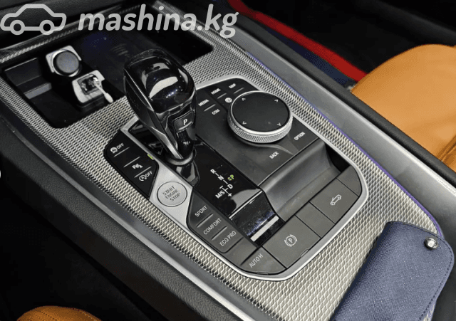 BMW Z4 III (G29) 20i 2.0 AT