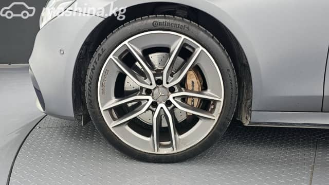 Mercedes-Benz E-Класс AMG V (W213) 53 AMG 3.0 AT 4WD
