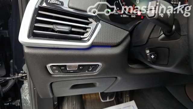BMW X5 IV (G05/G18) 30d 3.0d AT 4WD