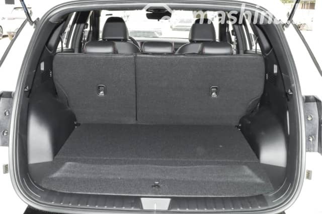 Hyundai Tucson IV Рестайлинг L 1.5 AT
