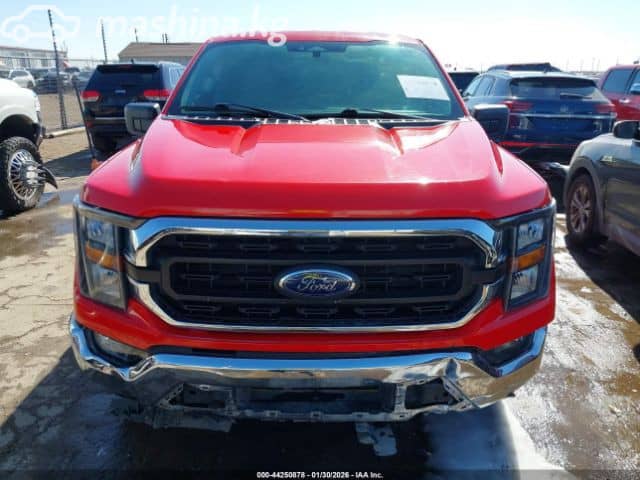 Ford F-150 XIV 3.5 AT 4WD