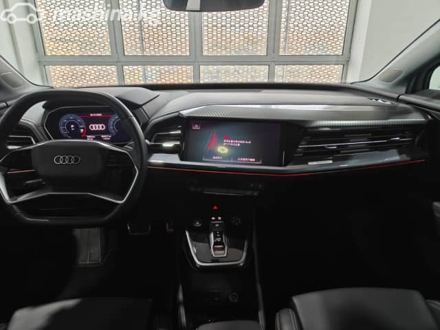 Audi Q4 e-tron 40 Electro AT