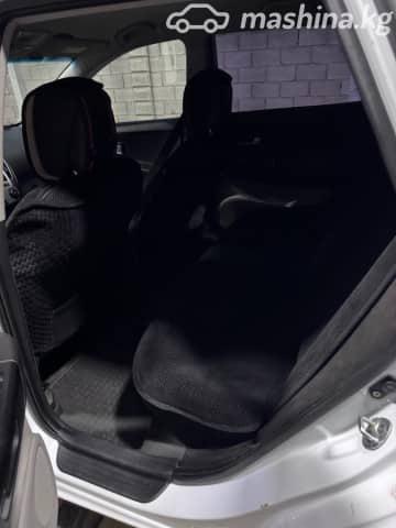 Kia Ceed I 1.6 AT