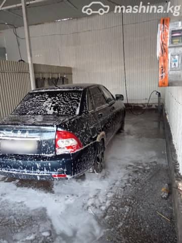 ВАЗ (Lada) Priora I Premier 1.6 MT