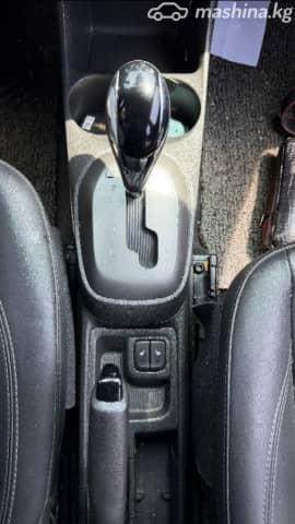 Chevrolet Spark IV Рестайлинг 1.0 CVT