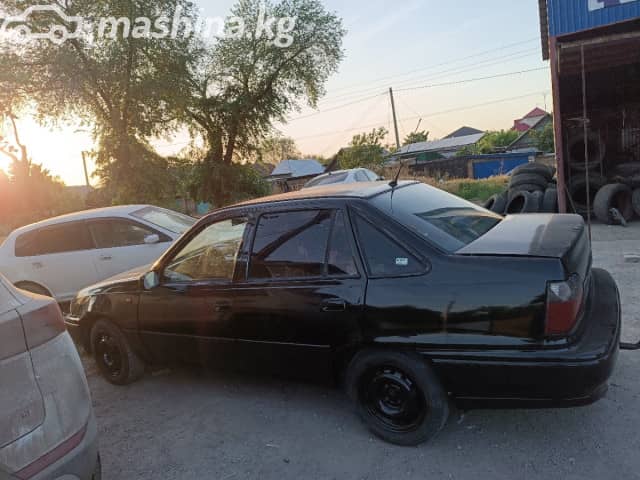 Daewoo Nexia I 1. 6 MT