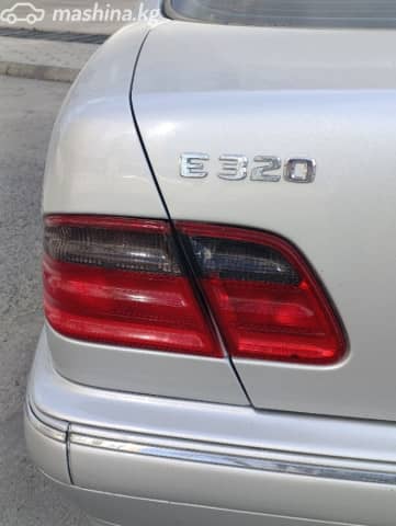 Mercedes-Benz E-Класс II (W210, S210) Рестайлинг 320 3.2 AT