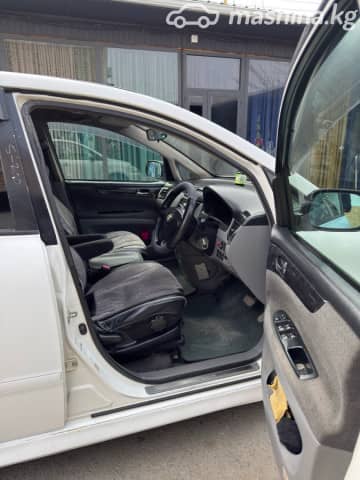 Toyota Ipsum II (M20) 2.4 AT 4WD