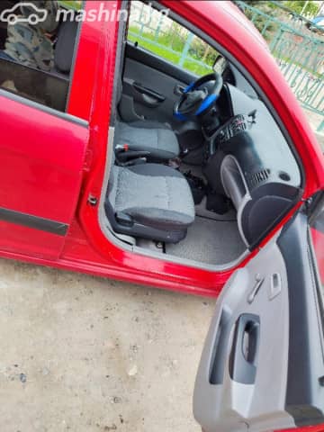 Kia Picanto I