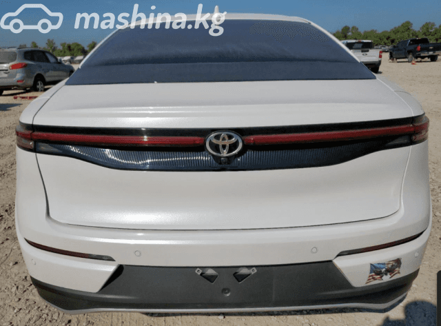Toyota Crown XVI (S230) 2.5hyb CVT 4WD