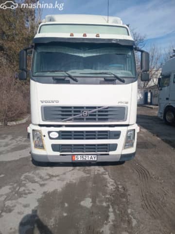 Volvo FH