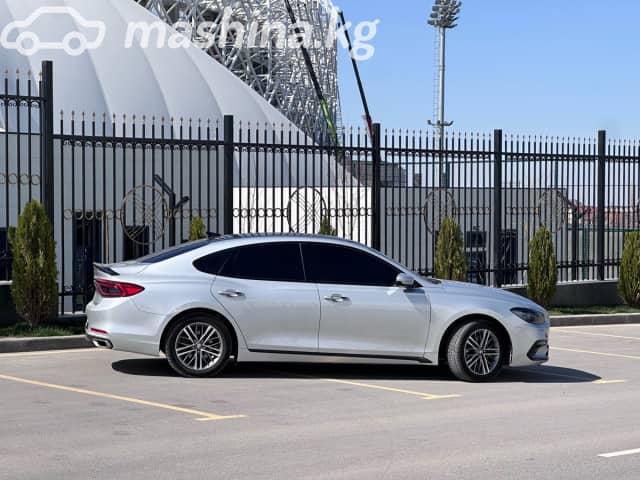 Hyundai Grandeur VI 3.0 AT