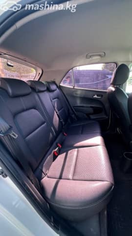 Kia Morning III 1.0 AT