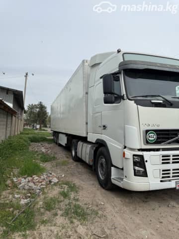 Volvo FH