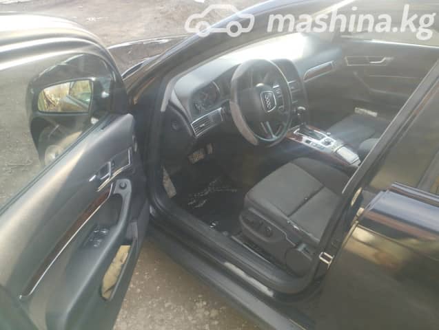 Audi A6 III (C6)