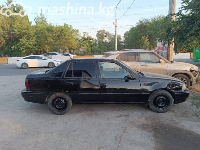 Daewoo Nexia I 1. 6 MT