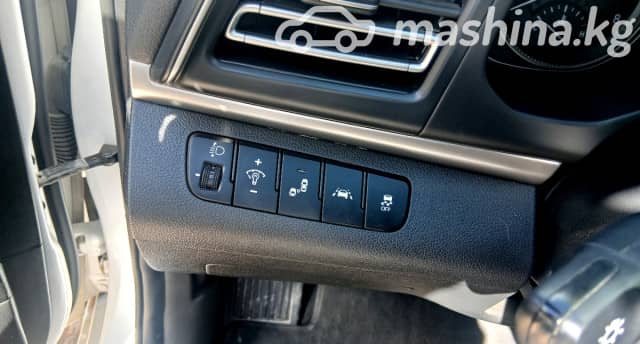 Hyundai Avante VI Рестайлинг 1.6 CVT