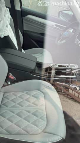 Volkswagen Tavendor 2.0 AMT 4WD