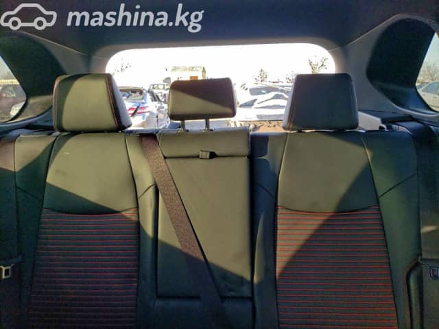 Toyota RAV4 V (XA50) Prime 2.5hyb AT 4WD