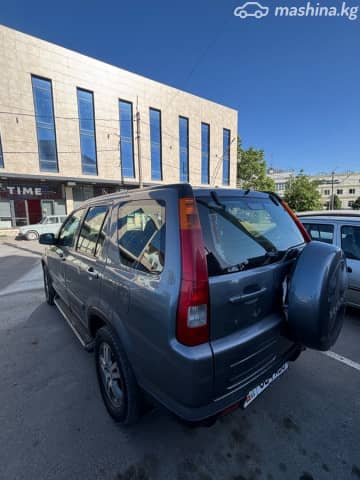 Honda CR-V II 2.0 MT