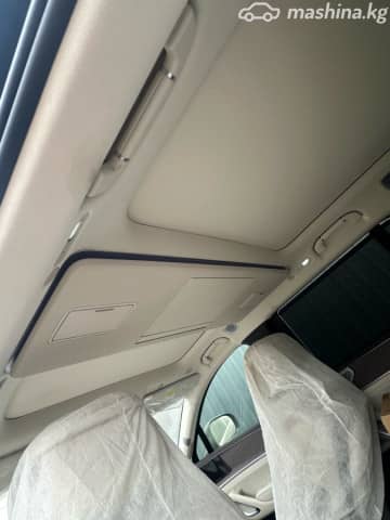 Denza N9 2.0hyb CVT 4WD