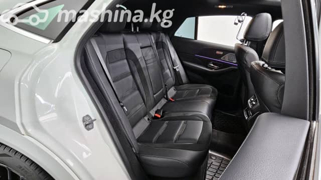 Mercedes-Benz GLE AMG II (V167) 53 AMG 3.0 AT 4WD