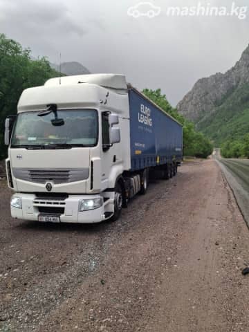 Renault Premium