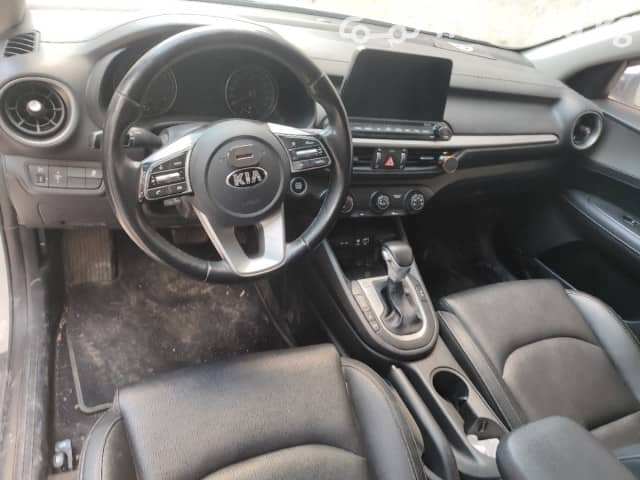 Kia K3 II 1.6 CVT