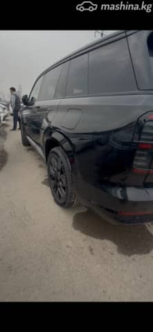 GAC Trumpchi S7 1.5hyb AT 4WD